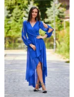 Společenské šaty model 18717994 - Roco Fashion