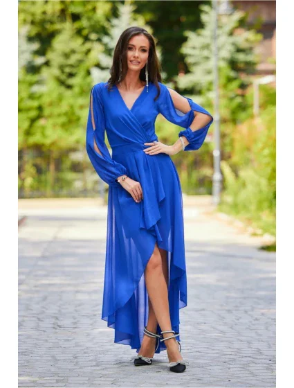 Společenské šaty model 18717994 - Roco Fashion