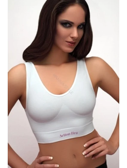 Sportovní podprsenka  STYLE model 2657798 - Hanna Style