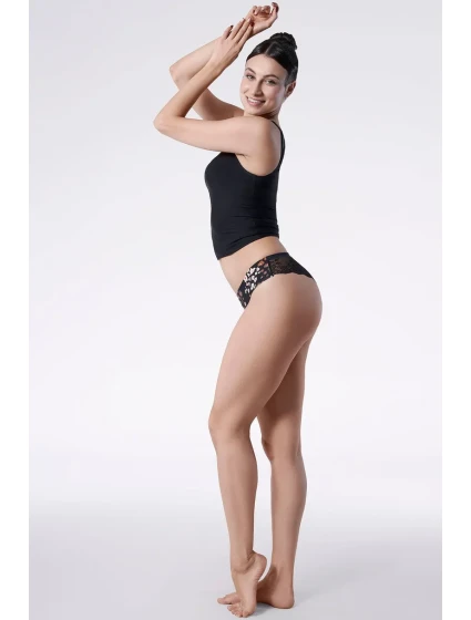 FIGI TANGA model 19008611 BROWN - Julimex FIGI TANGA model 19008611 BROWN - Julimex