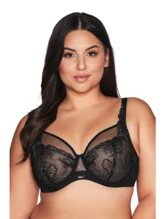 PODPRSENKA AV 2072 ČIERNA