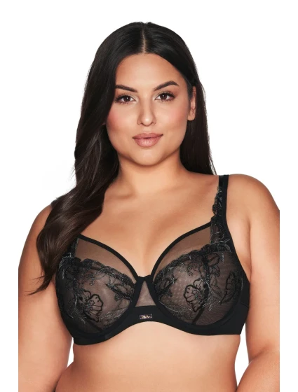 PODPRSENKA AV 2072 ČIERNA