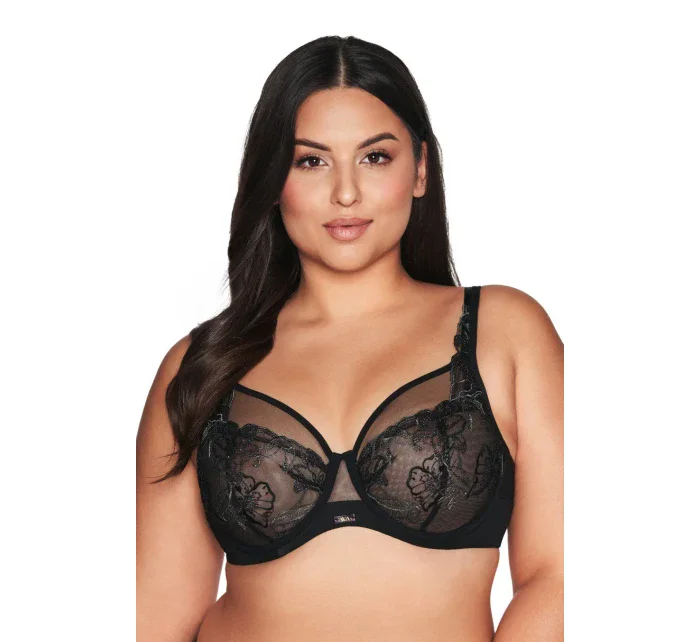 PODPRSENKA AV 2072 ČIERNA