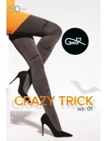 CRAZY model 20569528 01 - Gatta CRAZY model 20569528 01 - Gatta