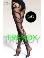 MODERN - 10 pančúch 40 DEN