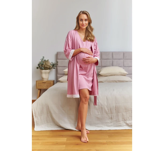 KOSZULA DAMSKA TCB.7460