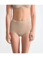 Dámske nohavičky sloggi Basic+ Maxi 3P - telové - SLOGGI