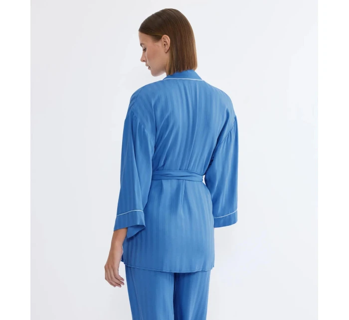 Amourette Jacquard Robe Top model 22027080 - Triumph Amourette Jacquard Robe Top model 22027080 - Triumph