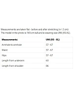 model 22155670 Bavlněné volné oversize šaty s krátkými rukávy béžové - numoco basic
