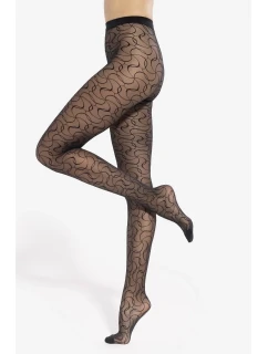 Punčocháče Trendy  20 den 5XL model 20934666 - Gatta