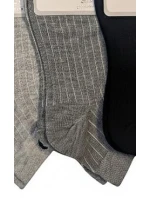 Ponožky N&T N&T 3501 vzor.02 35-42