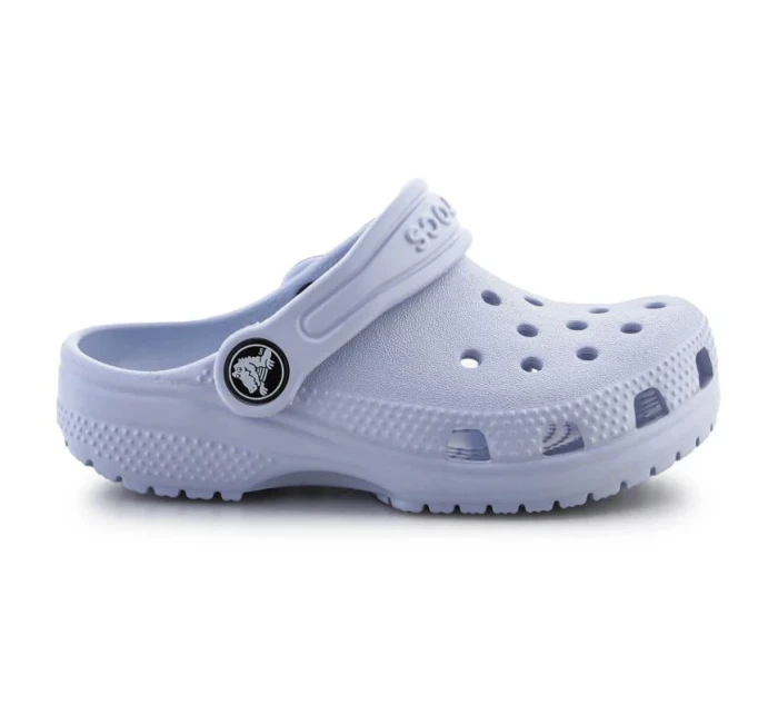 Crocs Classic Clog T Dreamscape Jr 206990-5AF