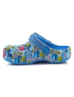 Detské dreváky Crocs Disney Stitch Classic Clog Jr 209471-4TB