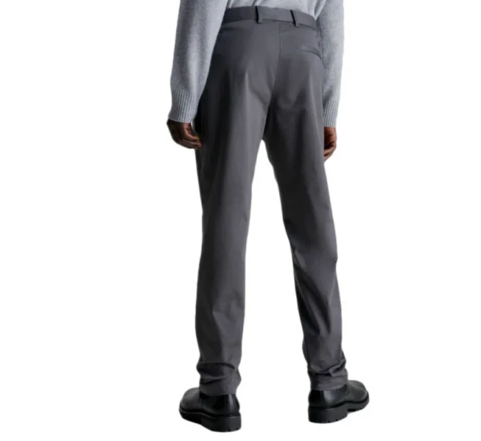 Kalhoty Chino Satin Slim M model 20297297 - Calvin Klein Kalhoty Chino Satin Slim M model 20297297 - Calvin Klein