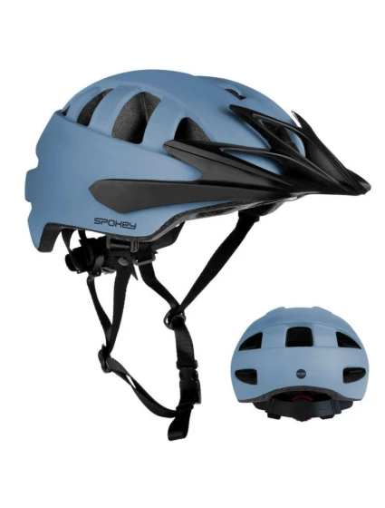 Cyklistická prilba Spokey Speed SPK-944751 55-58 cm