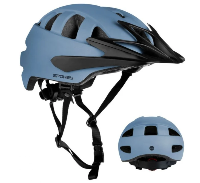 Cyklistická prilba Spokey Speed SPK-944751 55-58 cm