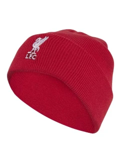 Adidas Liverpool LFC Vlnená čiapka JZ4449
