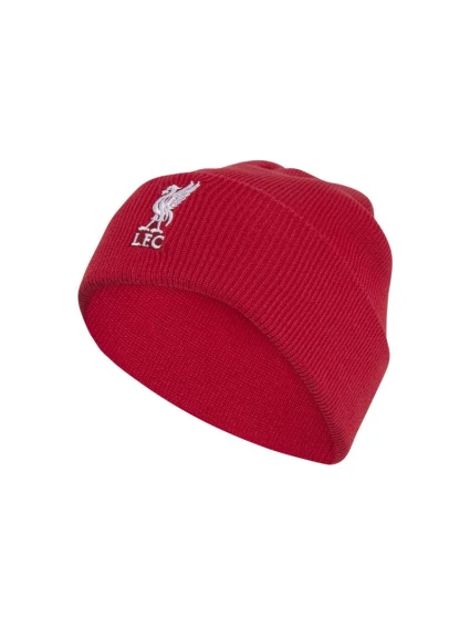 Adidas Liverpool LFC Vlnená čiapka JZ4449 Adidas Liverpool LFC Vlnená čiapka JZ4449