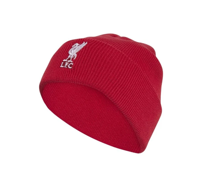 Adidas Liverpool LFC Vlnená čiapka JZ4449 Adidas Liverpool LFC Vlnená čiapka JZ4449