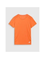 Dámské běžecké tričko model 21434465 - 4F