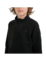 Fleecová mikina Jr model 21746653 20S - 4F