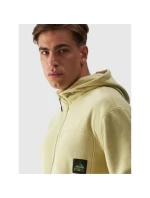 Pánský oversize fleece s kapucí model 21888718 pánské - 4F