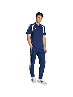 Pánské tričko Tiro 26 League Polo navy blue model 22054712 pánské - ADIDAS