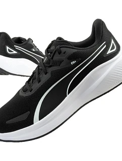 Pánská sportovní obuv model 22055745 Lite lehká pohodlná černá - Puma