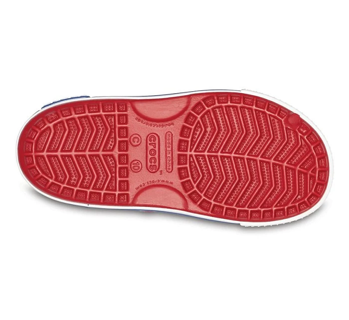 Dětské boty Crocband II Sandal PS Jr model 21939739 - Crocs