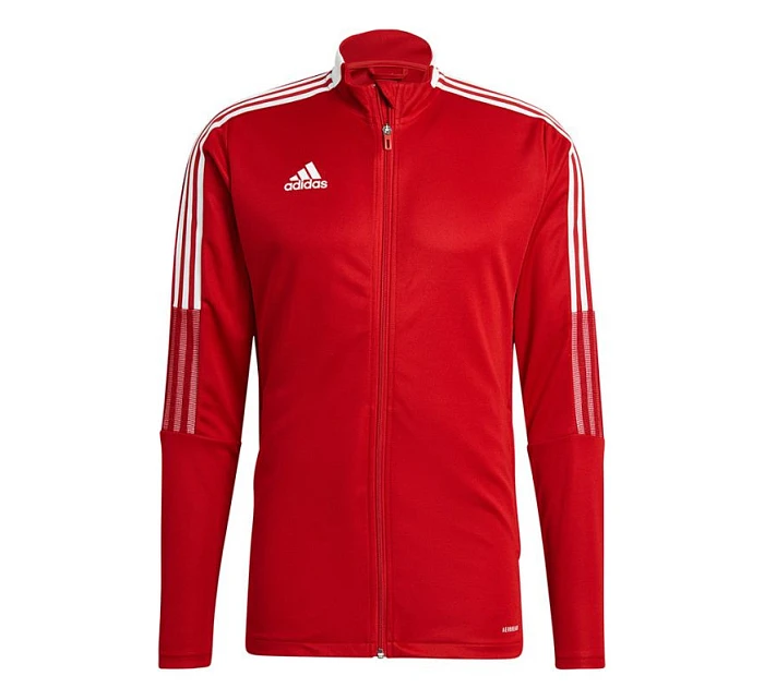 Pánská fotbalová mikina Tiro 21 Track M model 16021216 - ADIDAS