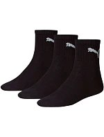 Short Crew 3Pack ponožky model 22283227 02 - Puma
