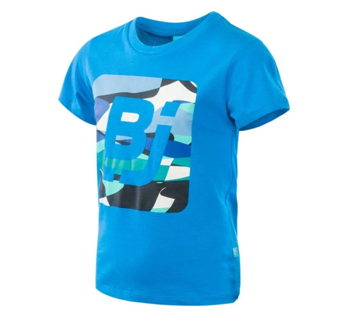 Blúzka s logom Bejo Bj Kidsb Jr 92800186452
