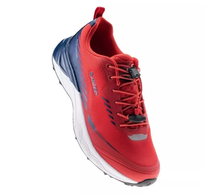 Topánky Hi-tec Mostar Wr M 92800490107