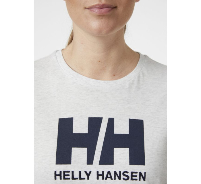 Helly Hansen Tričko s logom W 34112 823