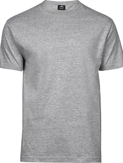 Tee Jays TJ 8000 Tričko „SOF TEE®“ 18.8000 melírované