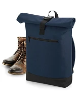BagBase BG 855 Batoh "Roll-Top" 52.0855 french navy BagBase BG 855 Batoh "Roll-Top" 52.0855 french navy
