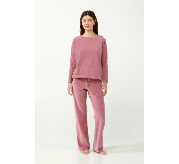 souprava s žebrovaným model 20515998 - Vamp souprava s žebrovaným model 20515998 - Vamp