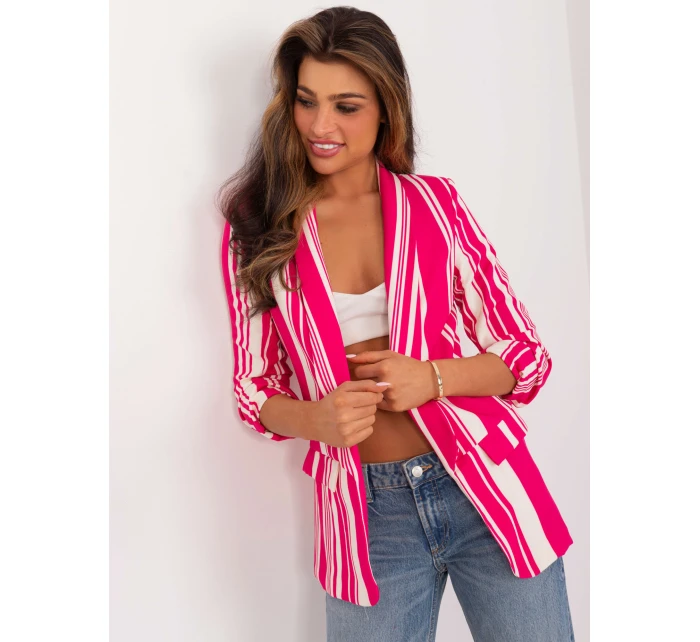 Námorníctvo DHJ MA 2766.42 fuchsiová