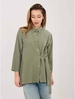 IT KS košeľa FL10188.27 khaki