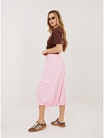Sukňa IT SD FL10158.94 svetloružová