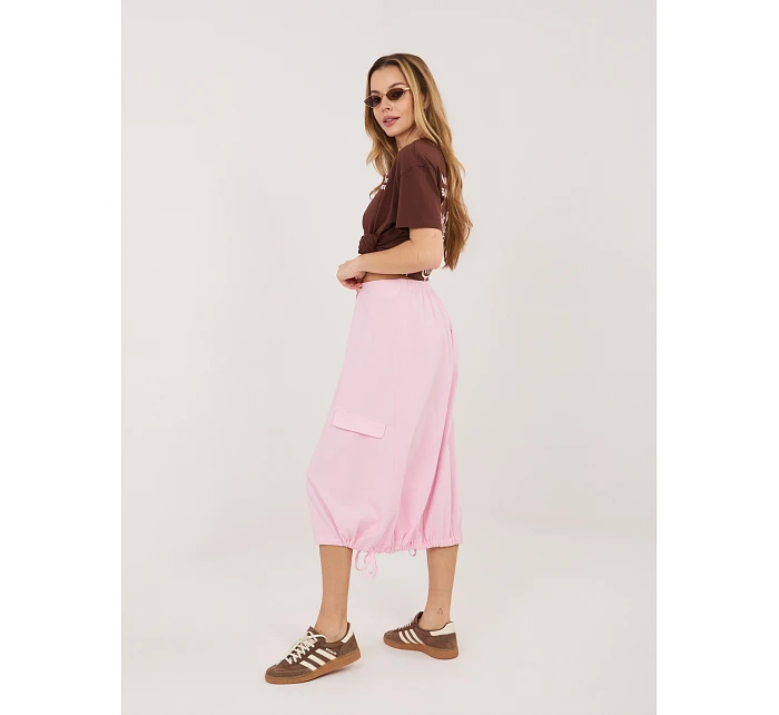 Sukňa IT SD FL10158.94 svetloružová