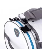 Športová taška Volum 102000172049 biela - Tempish Športová taška Volum 102000172049 biela - Tempish