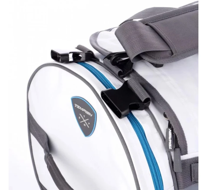 Športová taška Volum 102000172049 biela - Tempish Športová taška Volum 102000172049 biela - Tempish