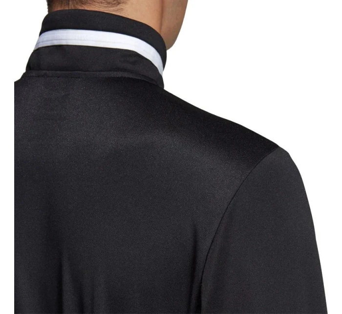 Pánska mikina Team 19 M DW6849 black - Adidas