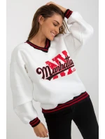 Mikina model 216169 Ex Moda