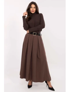 Dlhá sukňa model 220037 Taliansko Moda