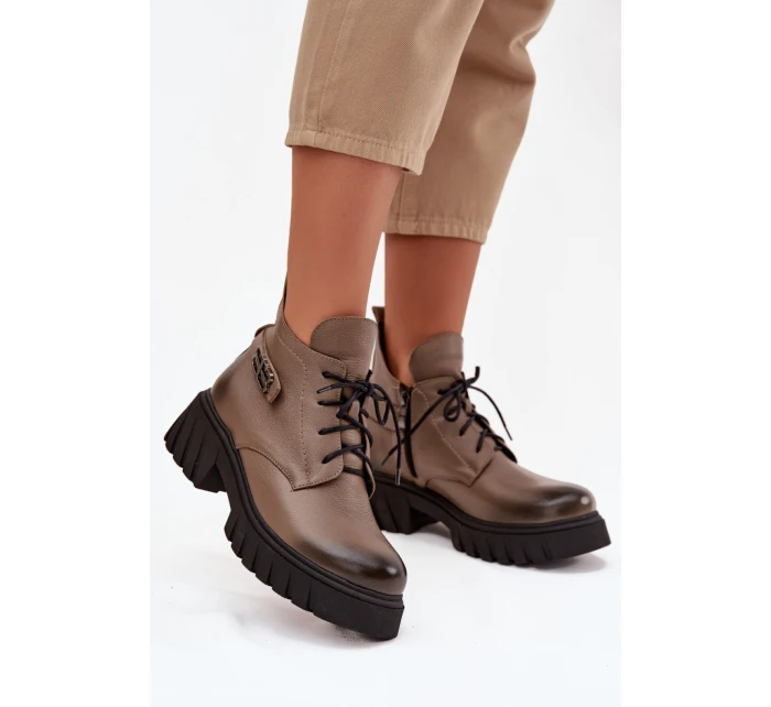 Obuv model 220701 Step in style