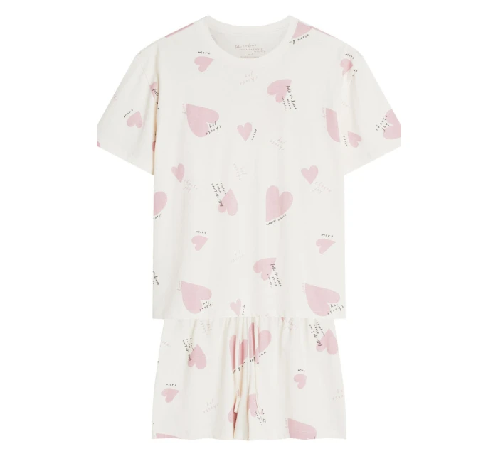 Pyžamo model 224354 Henderson