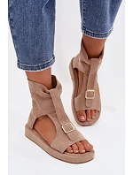 Sandále model 226331 Step in style Sandále model 226331 Step in style