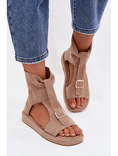 Sandále model 226331 Step in style